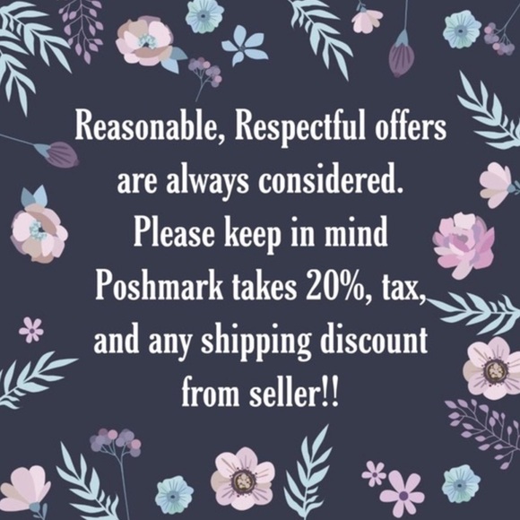 ✨PLEASE READ✨ - Picture 3 of 6